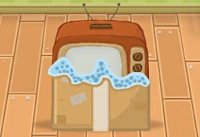 Package Discovery Clicker